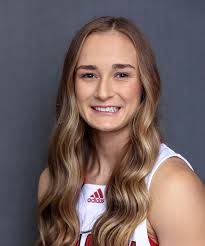 2022-23 Women's Basketball Roster