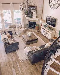 The 60 Best Farmhouse Living Room Ideas Interior Design Farm House Living Room Farmhouse Decor Living Room Dream Living Rooms
