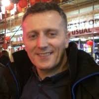 Paul Eustace IEng MIET