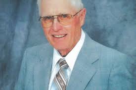 John G. Flansaas (April 6, 1928