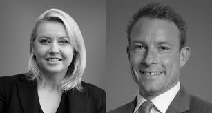 Diary of an agent: Marc Collier and Matthew Hodder-Williams