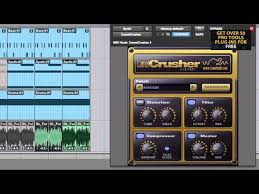 Free Plug In Focus Camel Crusher Pro Tools The Leading Website For Pro Tools Users