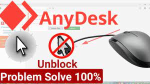 Like many games released in the 1990's, tomb raider eschews mouse controls entirely. Anydesk Mouse Unblock Anydesk Mouse Cursor Not Showing Anydesk Mouse Issue Youtube