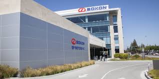 Tesla motors is a company developing a full range of electric cars. Sokon Launches Us Based Electric Car Division Sf Motors With Tesla Co Founder As Consultant Electrek