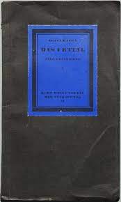 Das urteil audiobook written by franz kafka. The Judgment Wikipedia