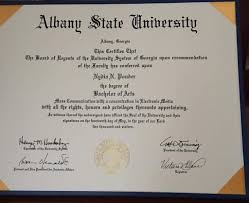 Like a bachelor of arts programme, a bachelor of science can take three to five years to complete, depending on the country, the university, and the subject area. Bachelor S Of Arts Degree In Mass Communications Journalism Bachelor Of Arts Albany State Art Degree