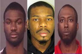 From shocking slayings to torture allegations: Here's where 10 high-profile  criminal cases