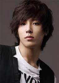 Asian Guys Asian Men Hairstyle Asian Hair Boys Long Hairstyles