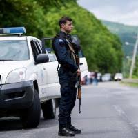 Dvostruki ubica stefan radulac (26), za kojim je raspisana poternica zbog sumnje da je u centru kruševca ubio vojina stankovića (41) i njegovog oca dejana stankovića (70). Uhapsen Dvostruki Ubica Iz Krusevca Stefan Radulac Uhvacen U Banjaluci Najnovije Vesti Srbija Danas