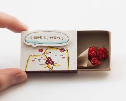 Cute Birthday Crafts For Mom Home Living On Etsy Birthday Cards For Mom Birthday Greetings For Mom Gifts For Mom