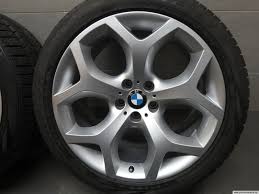 2021 bmw x6 rims & wheels. 20 Zoll Winterrader Original Bmw X6 E71 X5 E70 Styling 214 Y Speiche Runflat Premium Wheels