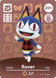 After the announcement that new leaf would receive an amiibo update a new series of 50 animal. Animal Crossing Amiibo Cards Series Three List Information Animal Crossing World