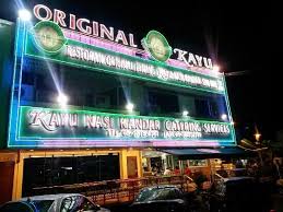 It's especially great for those late night mamak sessions or even after a night out drinking. Kayu Nasi Kandar Pj Picture Of Original Kayu Nasi Kandar Petaling Jaya Tripadvisor