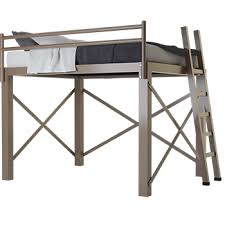 Those who want to make their bunk beds unique resort to picking a theme that goes along well with their room. Adult Loft Beds Adultbunkbeds Com