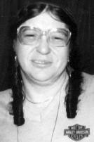 Carolyn Swiger Obituary (1944