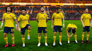 You have come to the all new global edition, for other espn editions, click here. Olympiacos Vs Arsenal Europa League 20th Feb 2020 Round Of 32 1st Leg Pes 2020 Gameplay Youtube