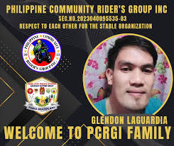 Tricycle group philippines community goals