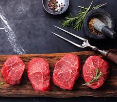 The Leanest And Fattiest Cuts Of Steak