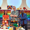 Lego enthusiasts participate in a series of competitions that begin with a single lego brick and concludes with inspiring, complex constructions. Lego Masters Uk