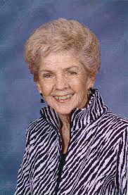 Obituary information for Virginia Pittman "Ginny," Ford
