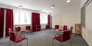 Homepage der pfarrei sankt angar hamburg niendorf. St Ansgar Haus Hamburg Bildungs Und Tagungshaus Des Erzbistums Hamburg