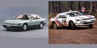 However i'm very confused when it comes to how to get into the sport and climb the ladder and. How To Build A Rally Car Becoming A Rally Driver Part 7