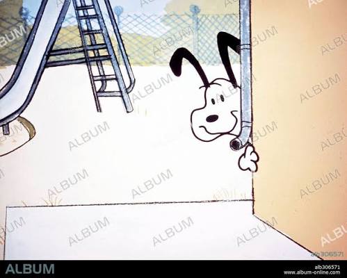 A BOY NAMED CHARLIE BROWN, 1969, directed by BILL MELENDEZ. Copyright  NATIONAL GENERAL PICTURES. - Album alb306571