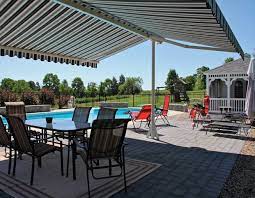 Shadespot Free Standing Awning Love It Awning Shade Backyard Patio Designs Outdoor Shade
