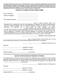 These types of decisions usually require specific forms listed. Bill Of Sale Form Arkansas Tax Power Of Attorney Form Templates Fillable Printable Samples For Pdf Word Pdffiller