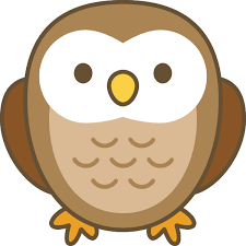 梟 ふくろう のイラスト 無料フリーイラスト素材集 frame illust フクロウ イラスト ふくろう イラスト