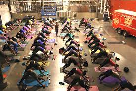 Maybe you would like to learn more about one of these? Enjoy These Yoga Classes At Local Denver Breweries The Denver Ear