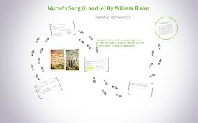 Come, come, leave off play. Nurse S Song By William Blake By Sunny Edwards