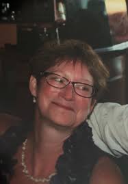 Marion Johnston Obituary