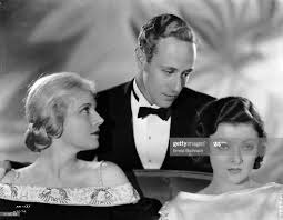 News Photo Ann Harding Leslie Howard And Myrna Loy In A In 2020 Leslie Howard Ann Harding Myrna Loy