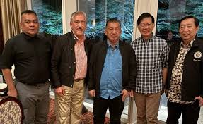 Power move! Ping Lacson, Tito Sotto meet NUP stalwarts