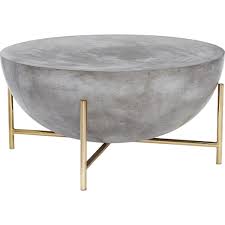 Shop Darbuka Brass Coffee Table Designed By Mermelada Estudio Handmade Coffee Table Resounds With Gl Custom Coffee Table Coffee Table Handmade Coffee Table