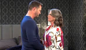 Days of Our Lives Recap: Jack and Chad Rescue John