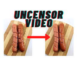 Uncensor, decensor, remove censored and mosaic part of video by  Georgechoo1990 | Fiverr