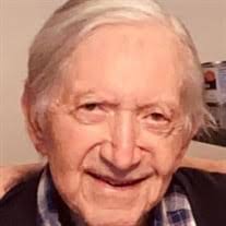 Ervin Berlinger Obituary (2022)