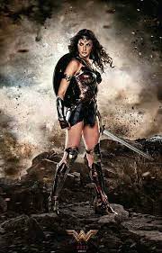 Gal Gadot Wonder Woman Comic Wonder Woman Gal Gadot Wonder Woman