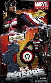 Us agent marvel legends epic heroes. Marvellegends Net Marvel Legends Epic Hero Marvel