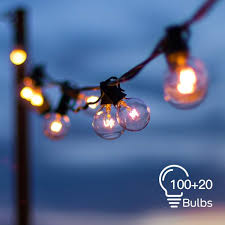 The Best Outdoor String Lights And How To Use Them