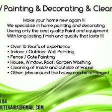 You'll see right away what appeals to you most, and then you can use the pics as guides. External And Interior Decor In Pinar De Campoverde Address Telephone Number And Opening Hours And Times Painters And Decorators In Pinar De Campoverde Pinar De Campoverde Forum Costa Blanca
