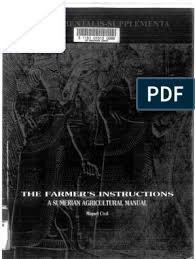 Miniature tiered fondant cakes 5 ways. Miguel Civil The Farmers Instructions A Sumerian Agricultural Manual 1994 Pdf Plough Sumer