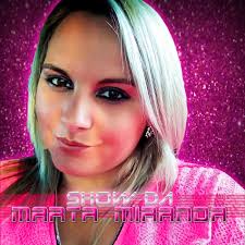 Marta Miranda: albums, songs, concerts