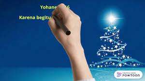 Ada 40 ucapan selamat hari natal 2020 ini bisa disebar via whatsapp. Ucapan Selamat Natal 2020 Youtube