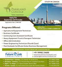 Pin On Study In Canada