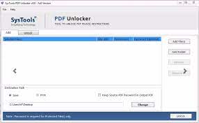 Additionally, freemypdf.com is easy to use across multiple platforms . How To Unlock Multiple Pdf Files At Once Guestcanpost