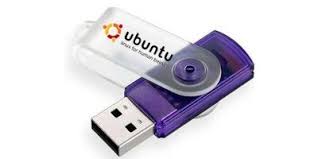 How To Create A Bootable Ubuntu Usb In Windows Make Tech Easier Usb File Server Usb Flash Drive
