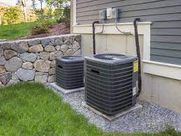 Residential HVAC System